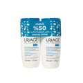 Uriage Power3 Deodorant 24h 2x50ml roll on antiperspirant for sensitive skin long lasting freshness Health Boutique