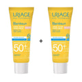 Uriage Bariésun Tinted Cream SPF50+ 50ml tinted sunscreen with natural coverage and hydration Health Boutique