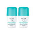 Vichy 48 hour intensive anti perspirant roll on aluminum salts mineralizing water sweat control deodorant Vichy Health Boutique
