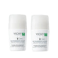 Vichy 48H Soothing Anti-Perspirant Roll-On Deodorant Sensitive Skin 50ml Health Boutique