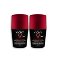 Vichy Clinical Control 96H Antibacterial Deodorant Roll-On For Men 50ml Zinc PCA Health Boutique