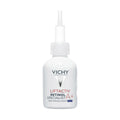 Vichy Liftactiv retinol specialist serum 30ml 0.2% retinol peptides hyaluronic acid anti aging wrinkle repair skin renewal Health Boutique