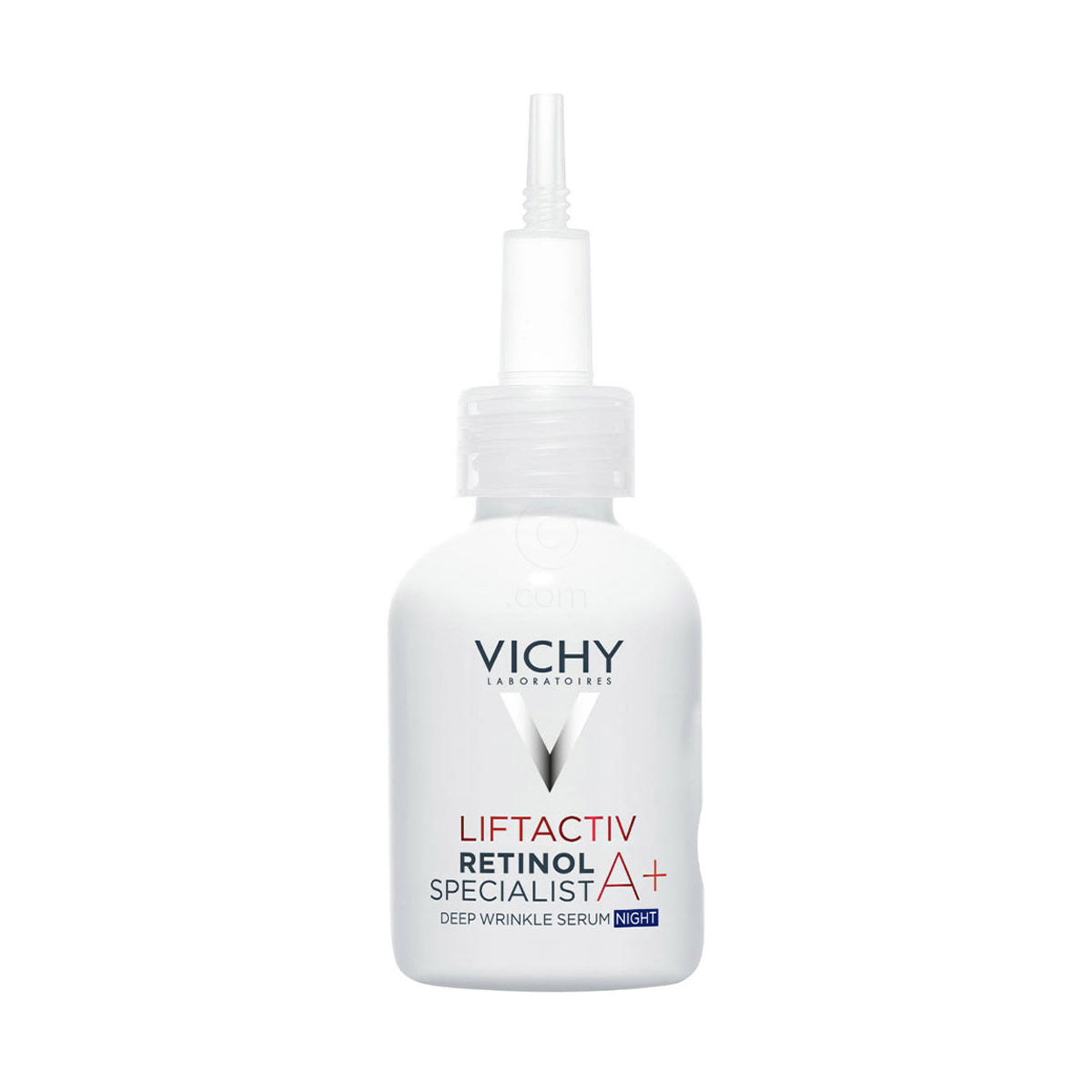 Vichy Liftactiv retinol specialist serum 30ml 0.2% retinol peptides hyaluronic acid anti aging wrinkle repair skin renewal Health Boutique