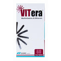 Vitera multivitamin mineral tablets 60 daily vitamin supplement immune energy support