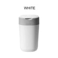 Tommee Tippee Twist and Click Advanced Nappy Disposal Bin System with Odour-Blocking Technology