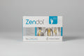 Zendol plant based capsules feverfew ginger boswellia turmeric herbal pain inflammation relief supplement Health Boutique
