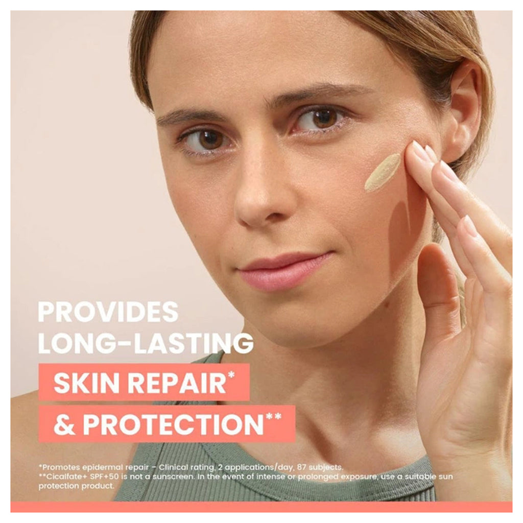 Avene Cicalfate+ Multi-Protective Repair Cream SPF50+ 30ml