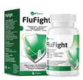 BT Pharma FluFight 30 Tablets – Immune & Respiratory Support Formula