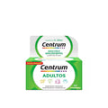 Centrum Adults Multivitamin 100 Tablets – Complete Daily Nutrition
