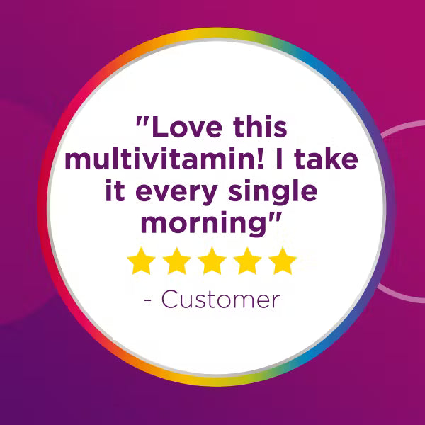 Centrum Women Multivitamin – 30 & 100 Tablets Tailored for Women’s Health