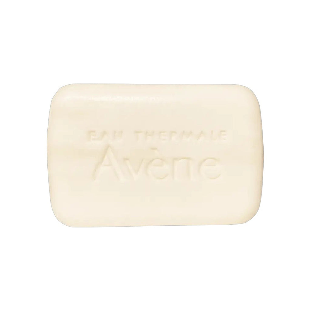 Avene Cold Cream Cleansing Bar 100g