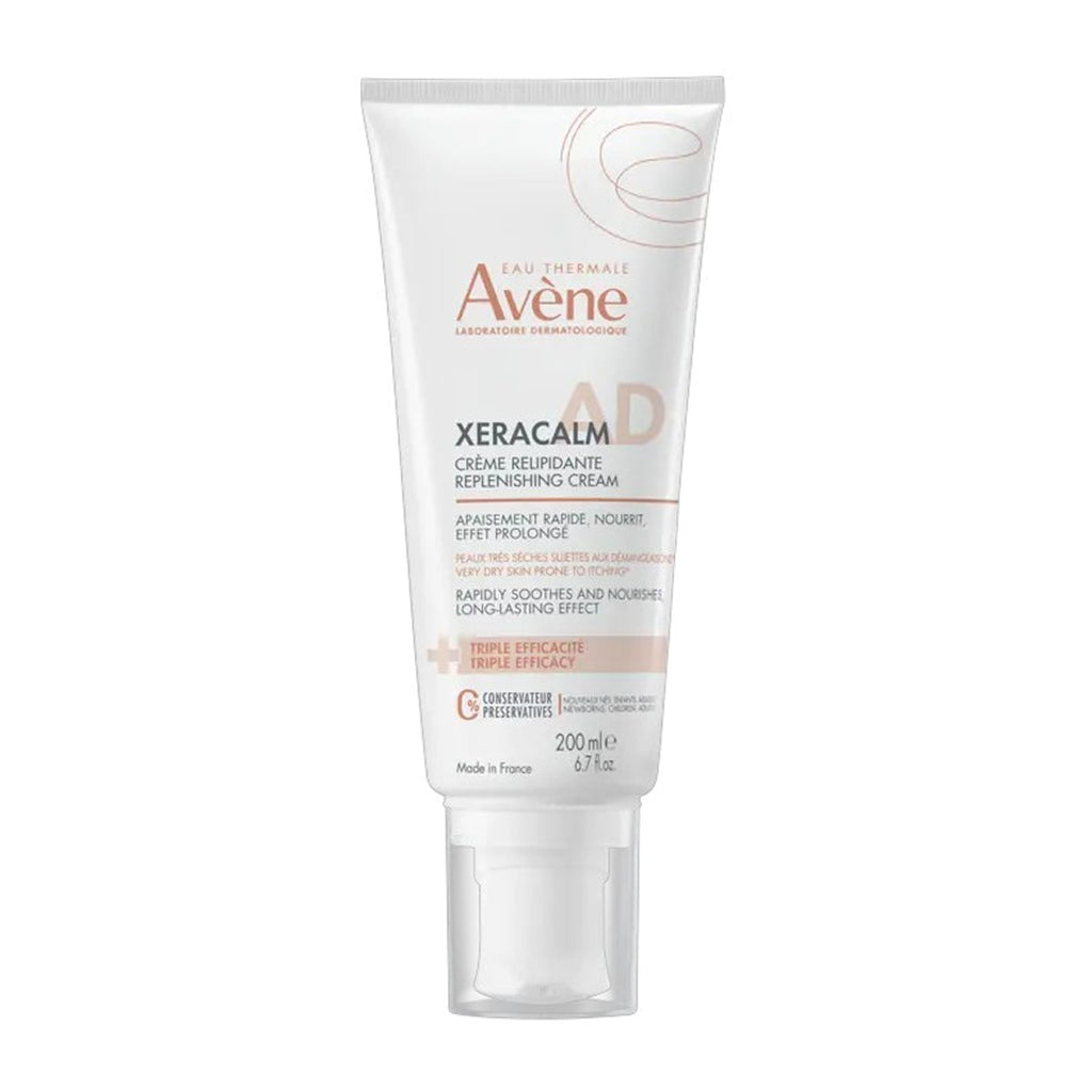 Avene Xeracalm A.d Cream 200ml