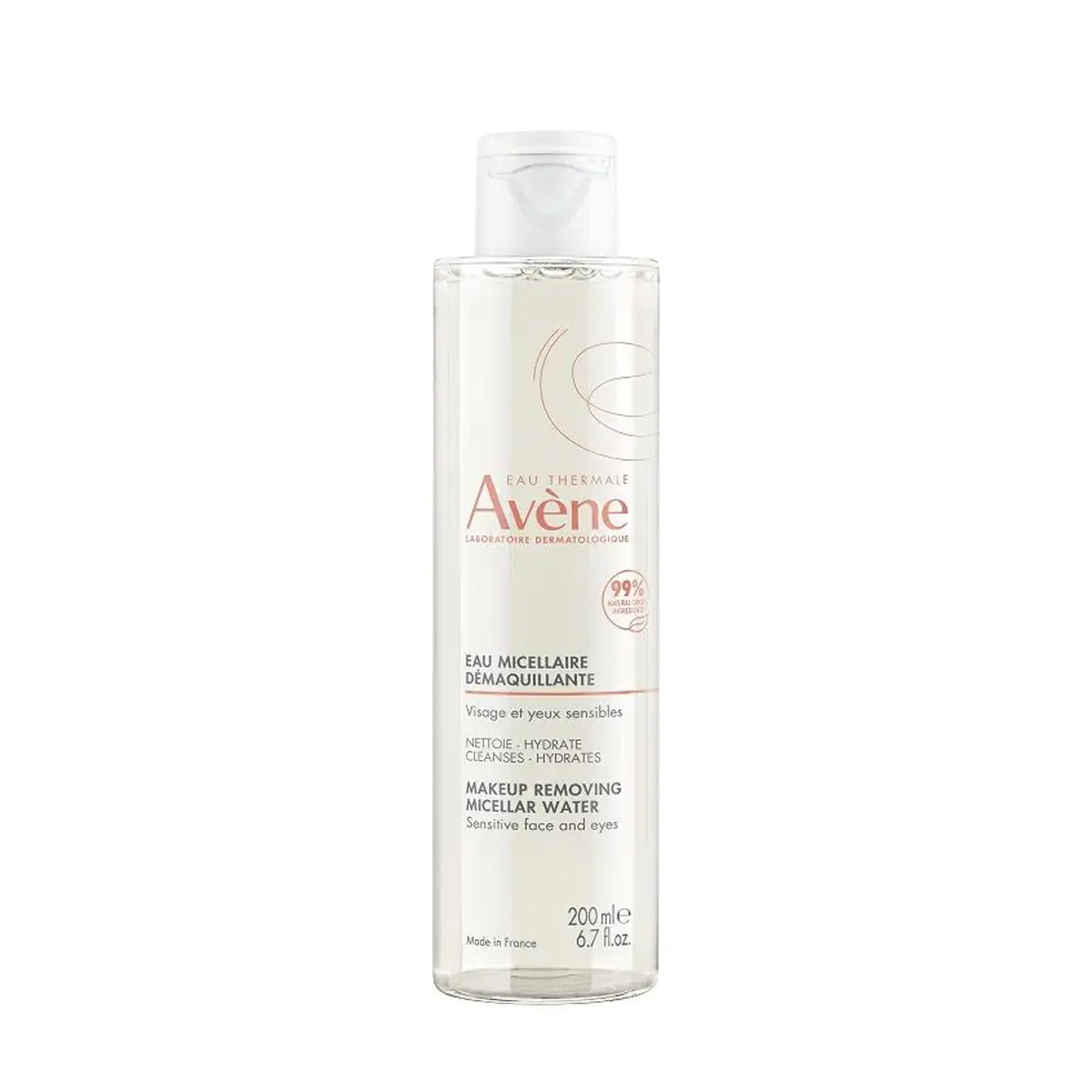 Avene Micellar Water 200ml