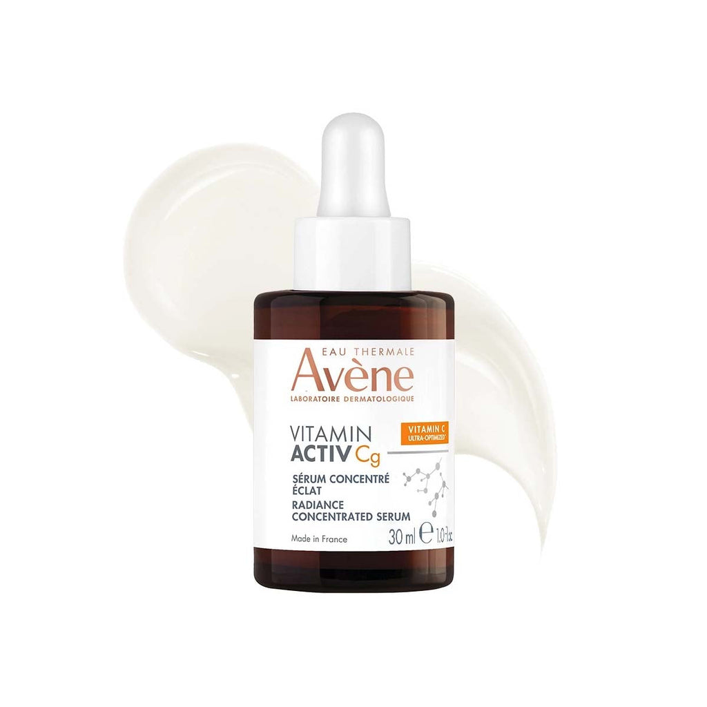 Avene Vitamin Activ Cg Radiance Concentrated Serum 30ml