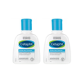 Cetaphil Gentle Skin Cleanser 118ml Duo Pack - Hydrating Face and Body Wash for Sensitive Skin