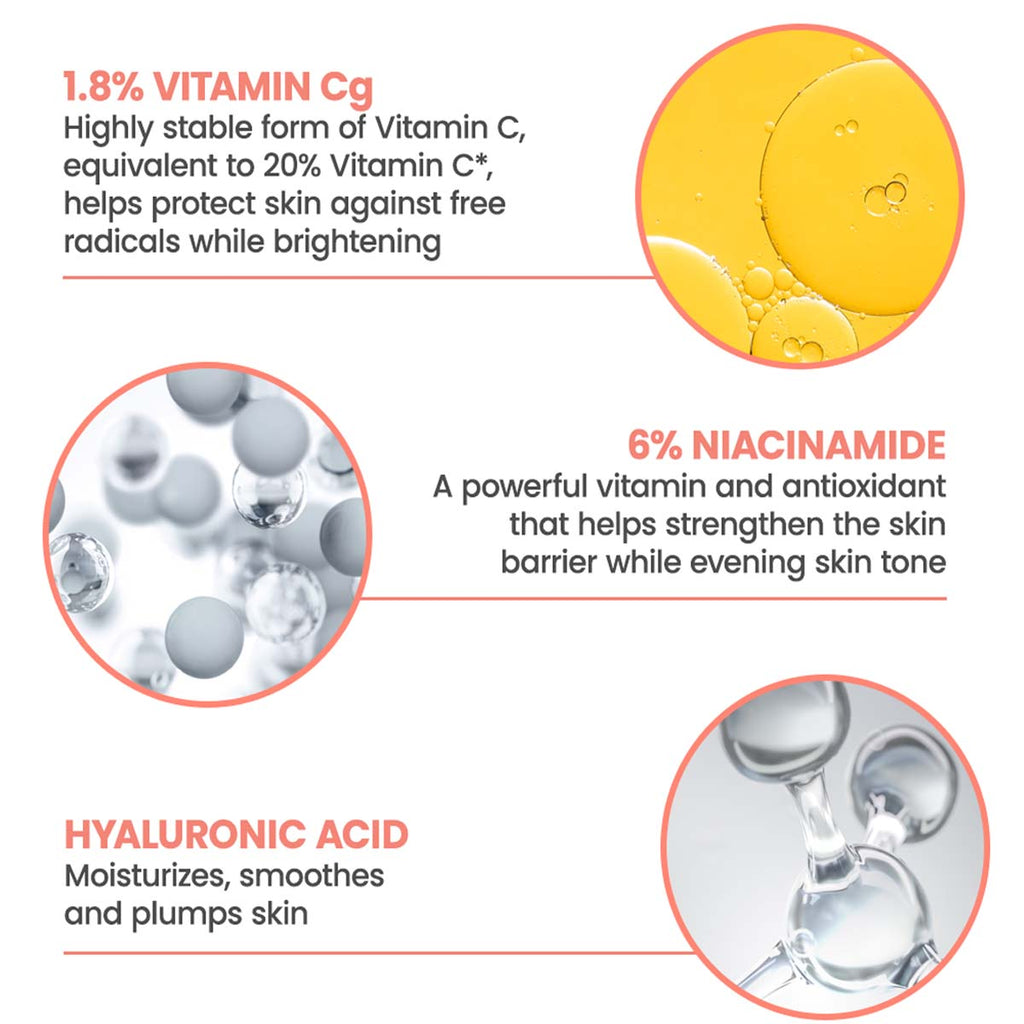 Avene Vitamin Activ Cg Radiance Intensive Cream 50ml