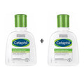 Cetaphil Moisturizing Lotion 118ml (Pack of 2) - Gentle Hydrating Body and Face Moisturizer for Sensitive Skin