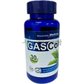 Gascolon® Capsules– Digestive Comfort & Gas Relief