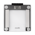 Microlife WS 80-N diagnostic body composition scale -Jordan -health boutique